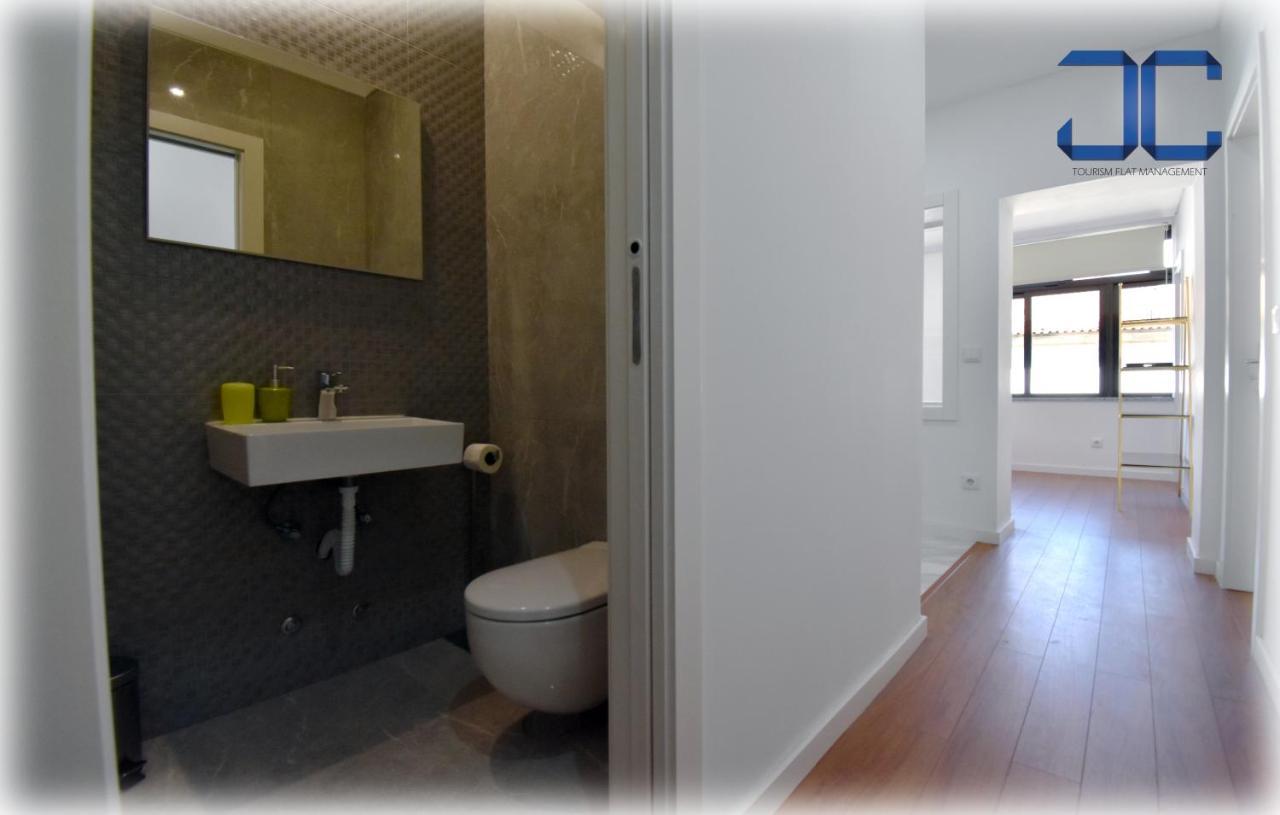Duque De Loule Apartment By Jc Porto Exterior foto