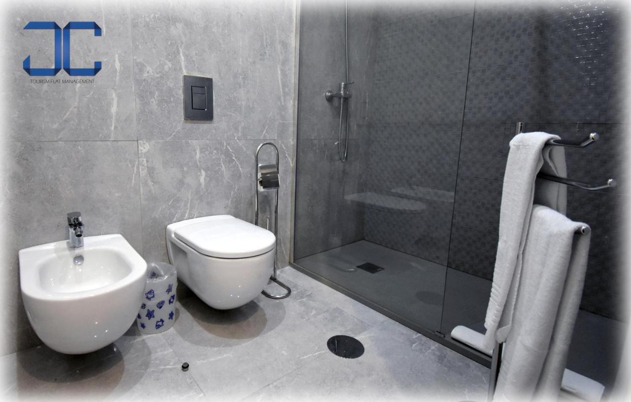 Duque De Loule Apartment By Jc Porto Exterior foto